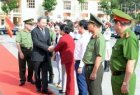 80 years - Glory of Vietnam people’s Public Security Force