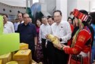 Tuyen Quang should promote revolutionary heroism in national construction, protection: National Assembly