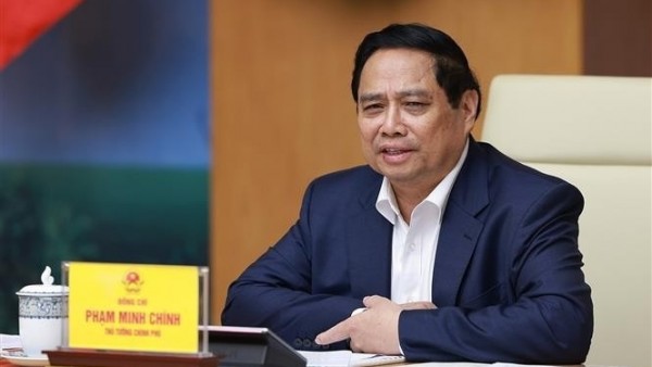 Social housing development reflects the humane nature of the Vietnamese regime: Prime Minister