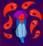 Teen anxiety disorder cases surge in Korea amid rising competition and social comparison
