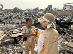 World Humanitarian Day: Why health workers need urgent protection and funding?