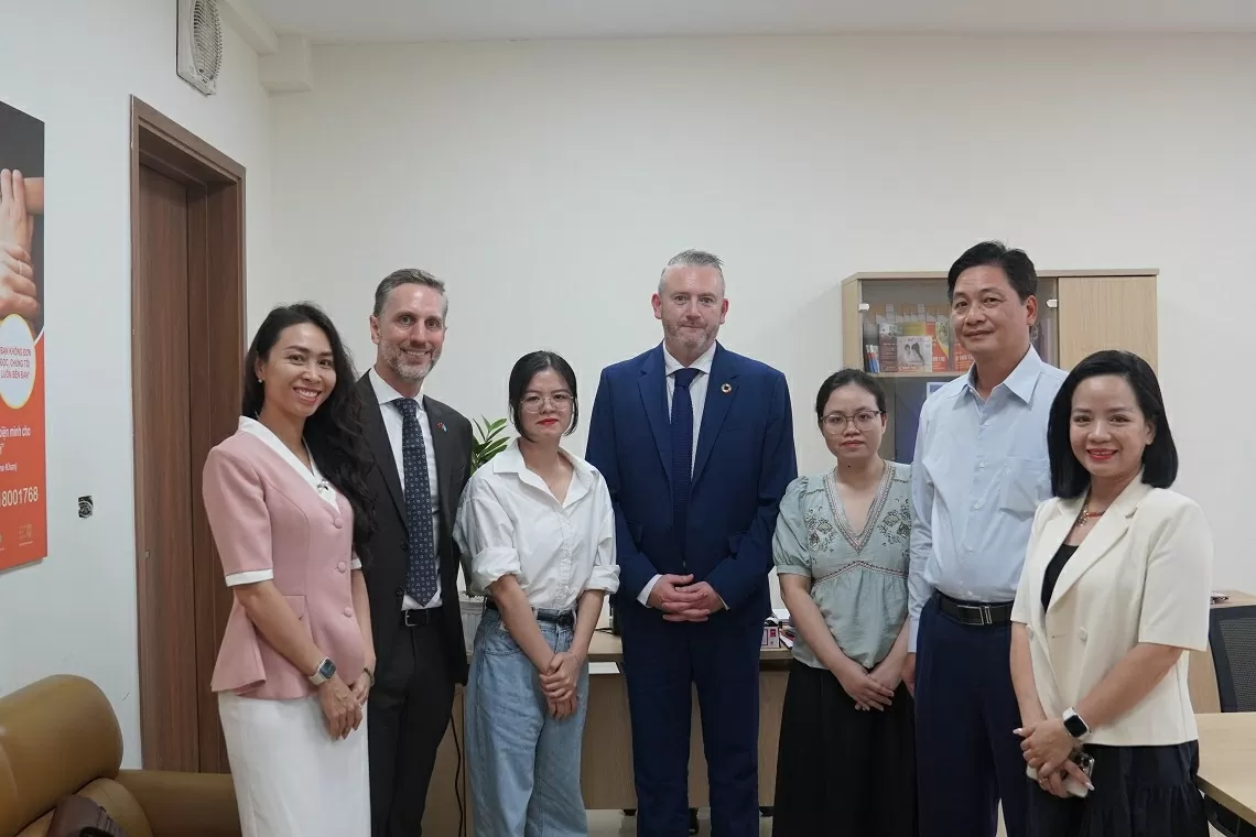 World Humanitarian Day: Why health workers need urgent protection and funding?