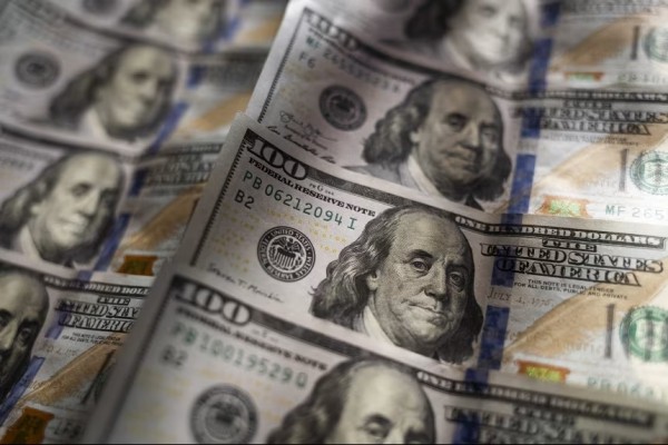 Tỷ giá ngoại tệ, tỷ giá USD/VND hôm nay 12/2: Đồng USD đảo chiều tăng do dữ liệu tích cực từ nền kinh tế Mỹ