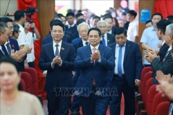 Prime Minister Pham Minh Chinh urges the Ministry of Science and Technology to be a pioneer in its field
