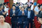 Prime Minister Pham Minh Chinh urges the Ministry of Science and Technology to be a pioneer in its field