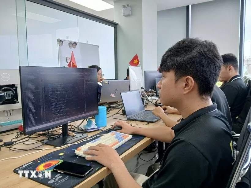 Da Nang moves to attract major semiconductor investments Da Nang moves to attract major semiconductor investments