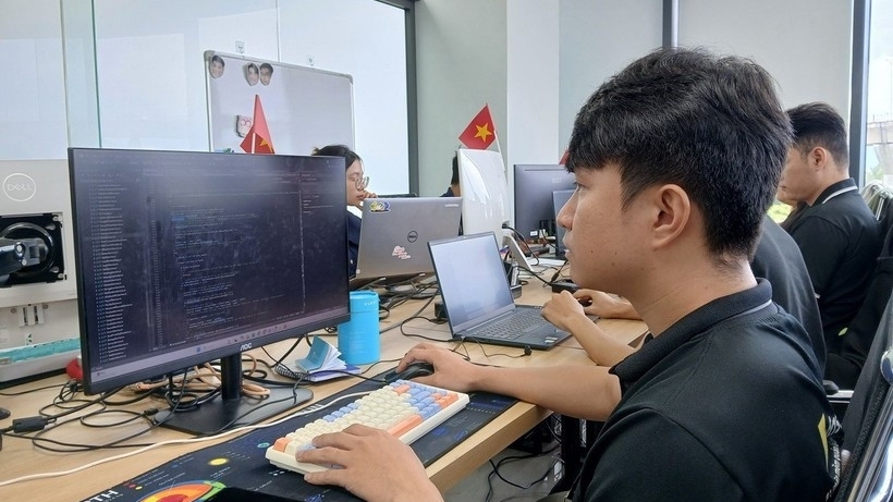 Da Nang central city attracts major semiconductor investment