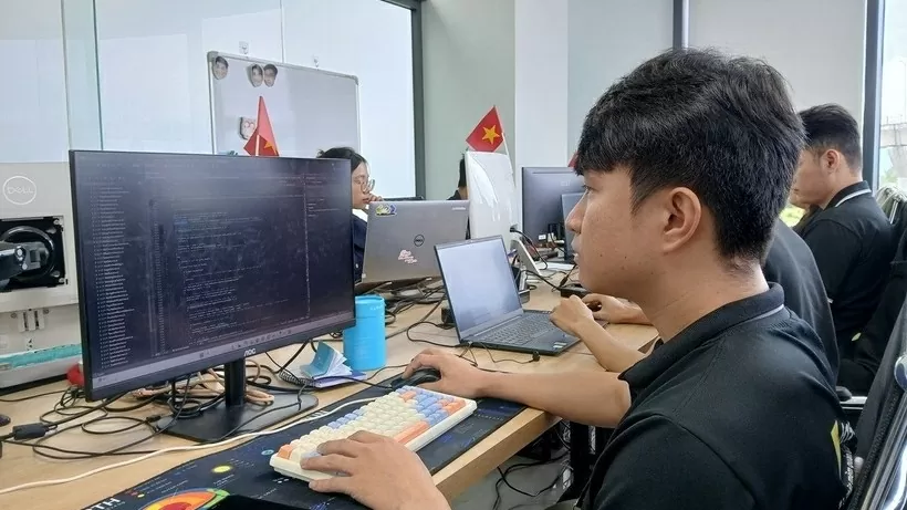 Da Nang central city attracts major semiconductor investment