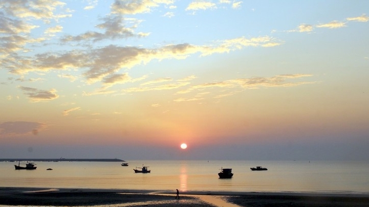 Quang Ninh: Co To Special Zone boosts marine economy