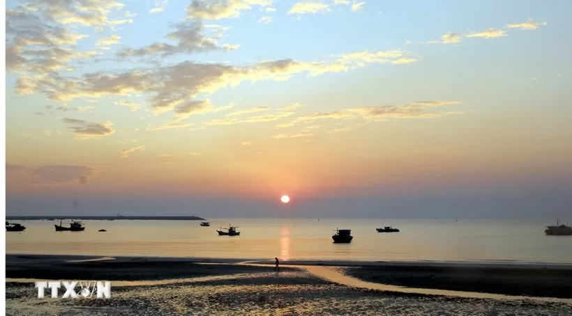 Quang Ninh: Co To Special Zone boosts marine economy Quang Ninh: Co To Special Zone boosts marine economy