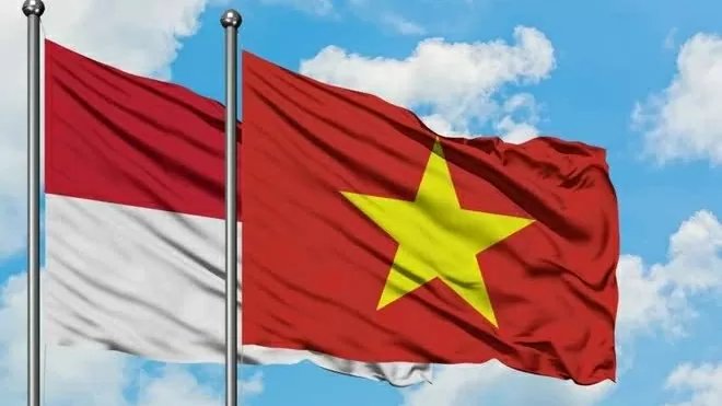Vietnam extends greetings to Indonesia on Independence Day