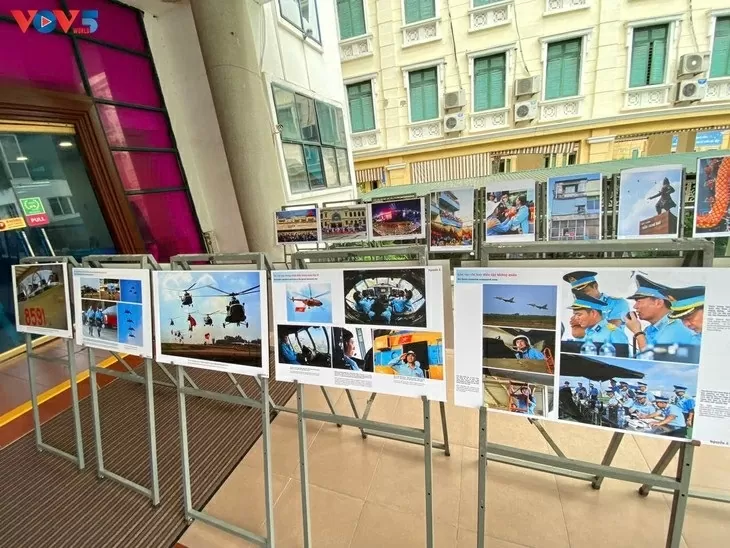 A moving photo book on Vietnam’s strength by photographer Nguyen A A moving photo book on Vietnam’s strength by photographer Nguyen A