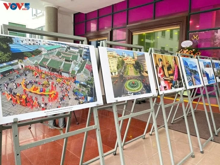 A moving photo book on Vietnam’s strength by photographer Nguyen A