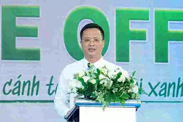 Vietjet partners with Petrolimex to use SAF, a key step in the aviation industrys green transition