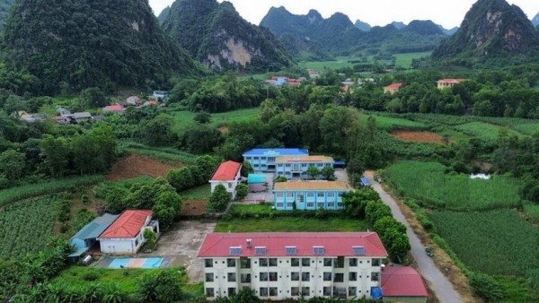 Eight key education construction projects set to begin on August 19