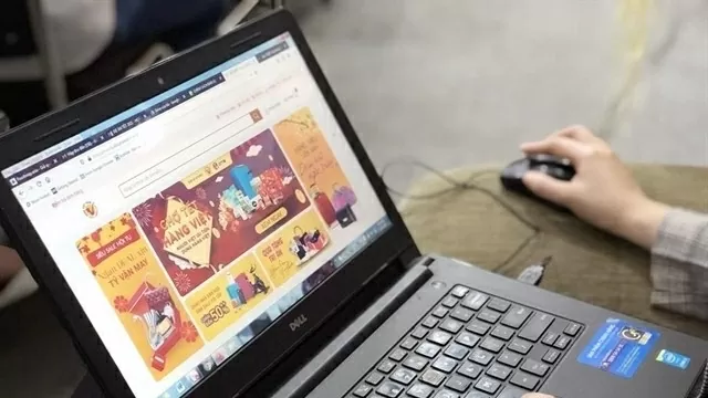 Vietnam develops green solutions for e-commerce: VECOM