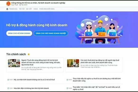 Portal supporting taxpayers makes debut Portal supporting taxpayers makes debut