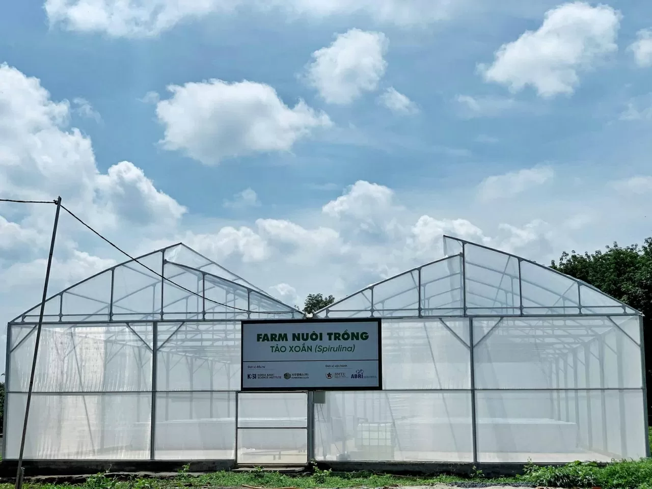 Buon Ma Thuot Medical University: Integration for development