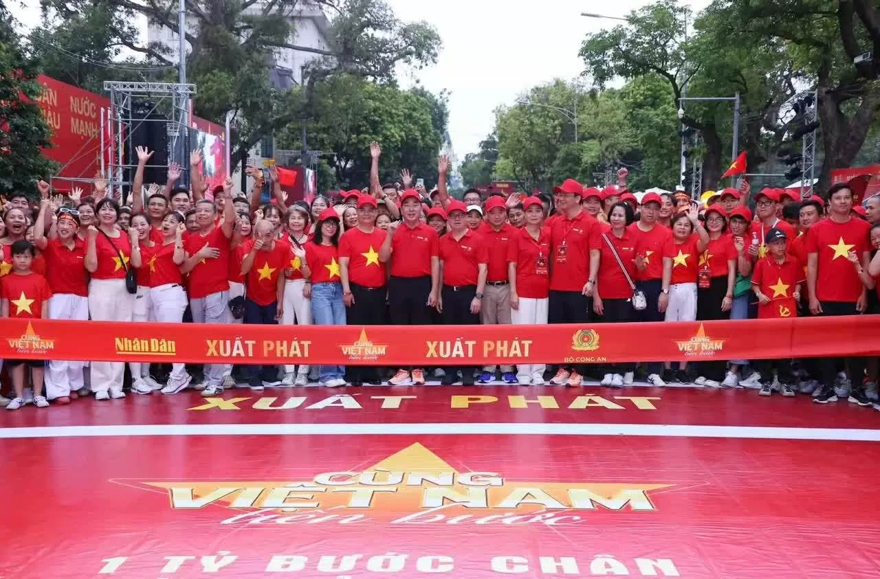 80 years of Vietnam’s Diplomacy: Charting new frontiers