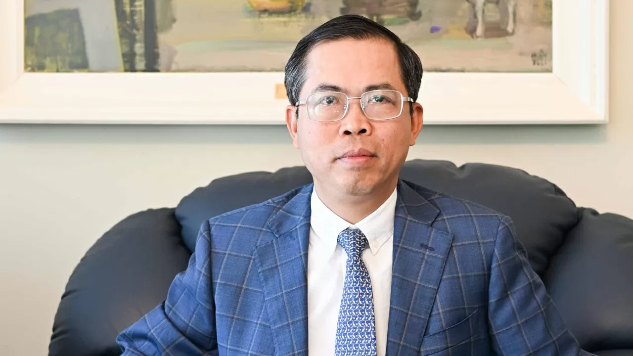 Foreign Minister Penny Wong visits Vietnam: Momentum for successful implementation of the Vietnam-Australia Comprehensive Strategic Partnership Action Foreign Minister Penny Wong visits Vietnam: Momentum for successful implementation of the Vietnam-Australia Comprehensive Strategic Partnership Action