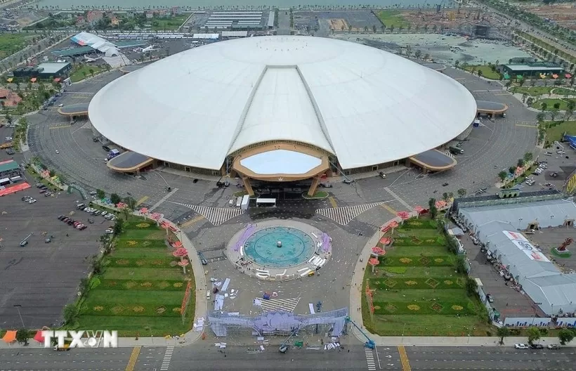 Exhibition of national achievements offers free access to public