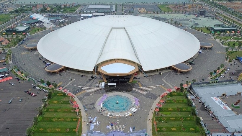 Hanoi: Exhibition of national achievements offers free access to public