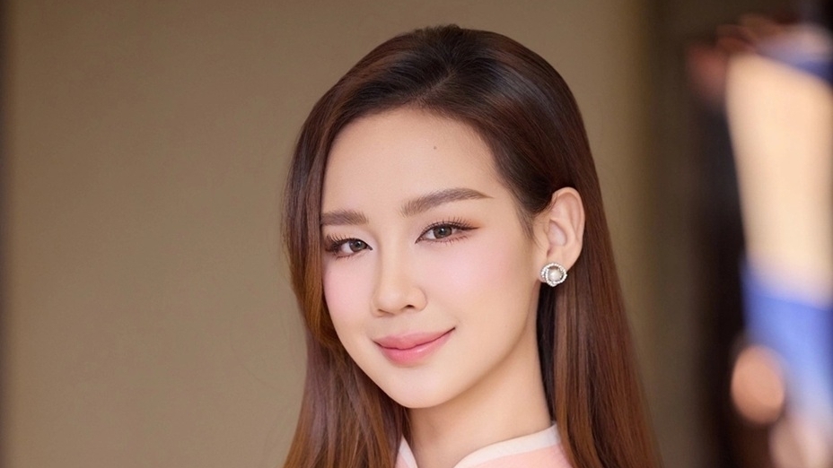 Miss Bao Ngoc honed her beauty and skills for Miss World 2026