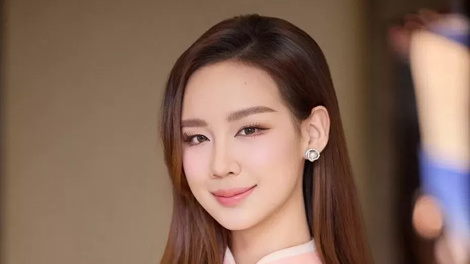 Miss Bao Ngoc honed her beauty and skills for Miss World 2026