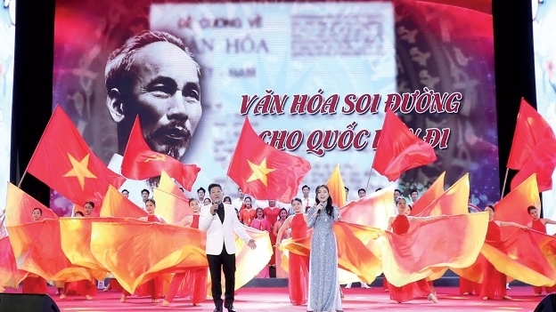 80 Years of cultural sector: Harnessing soft power to enhance Vietnam’s position