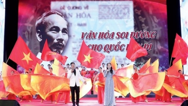 80 Years of cultural sector: Harnessing soft power to enhance Vietnam’s position