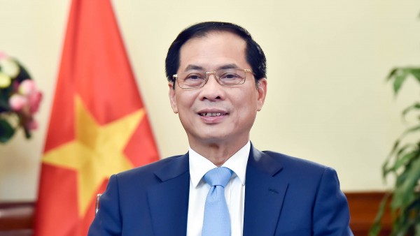 Deputy PM Bui Thanh Son to attend 2nd Global Gateway Forum in Belgium