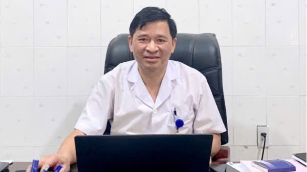 Meo Vac Regional General Hospital – Shining with its mission where flowers bloom from stone.