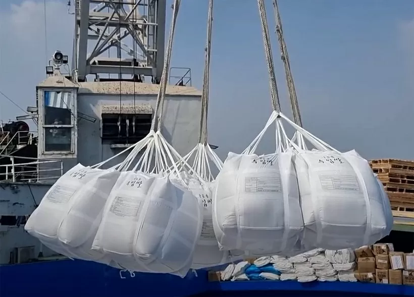 Vietnam's rice export set to surpass 8.2 million tonnes for this year