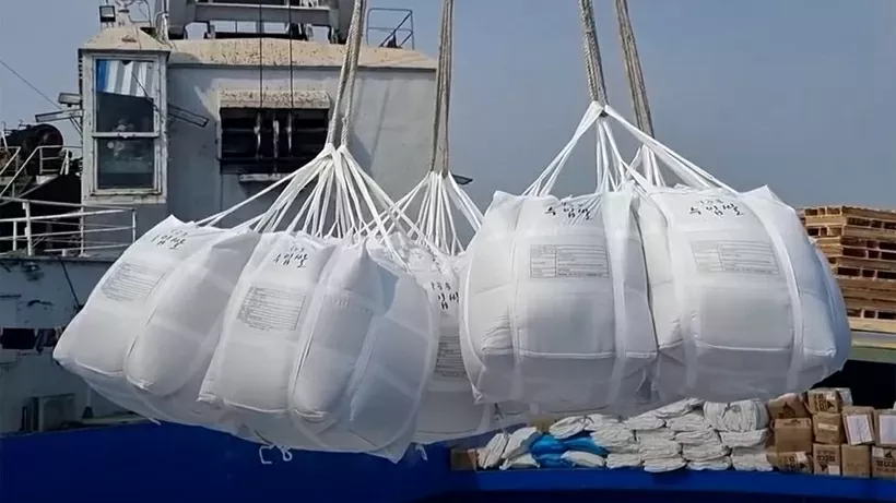 Vietnam's rice export set to surpass 8.2 million tonnes for this year
