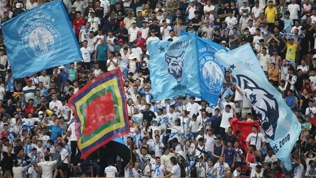 V.League 1 rises to top 3 most valuable tournaments in South East Asia: Transfermarkt