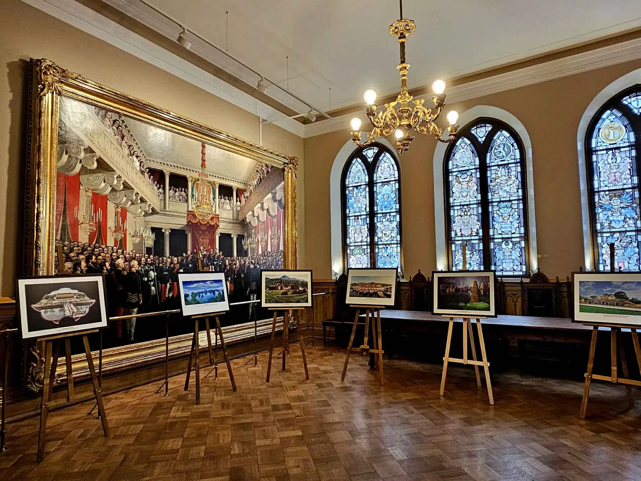 Vietnamese Embassy in Finland celebrates 80th Anniversary of August Revolution and National Day