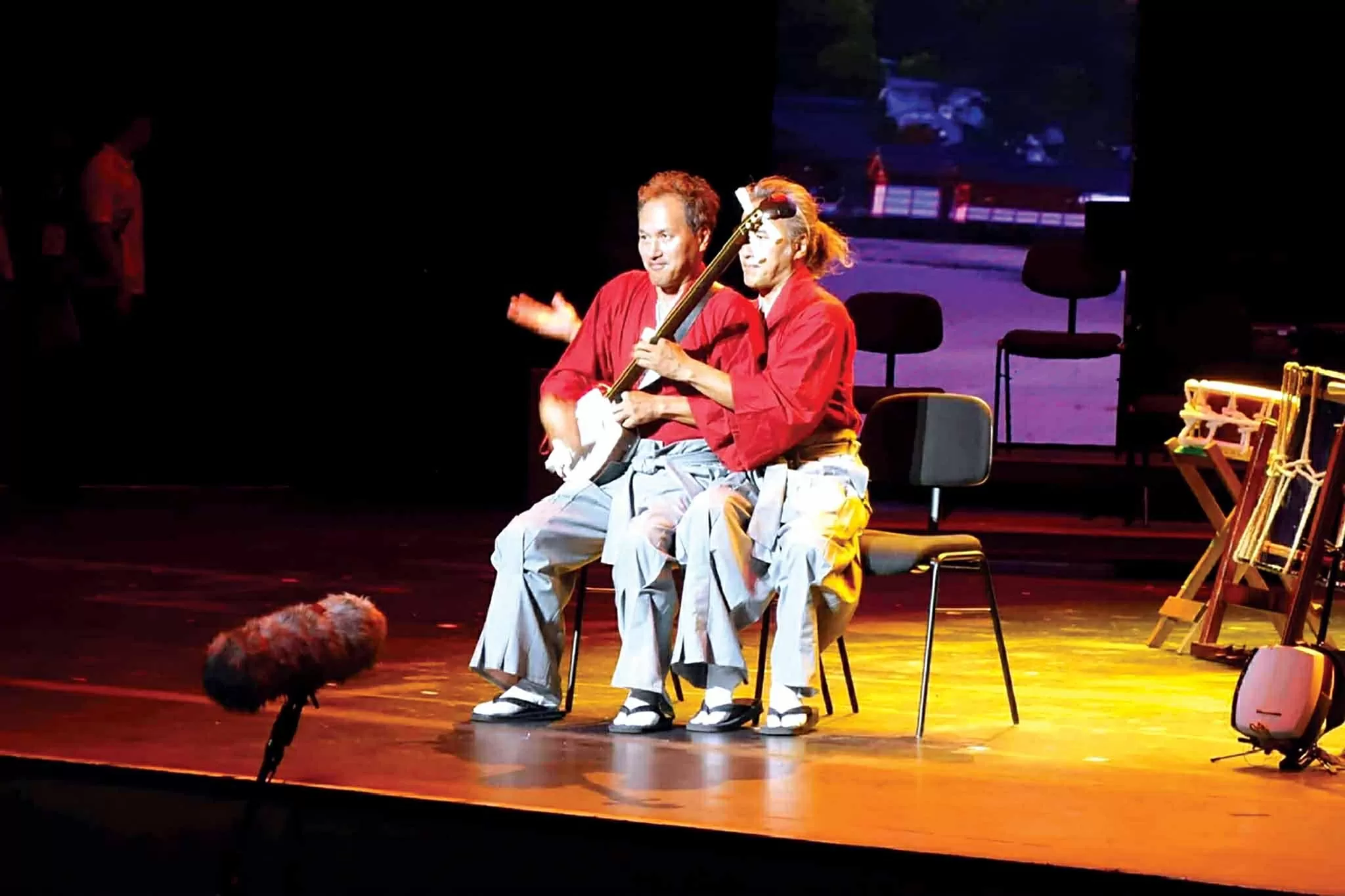 Connecting polices and citizens through music: Vibrant World Police Music Festival in Hanoi