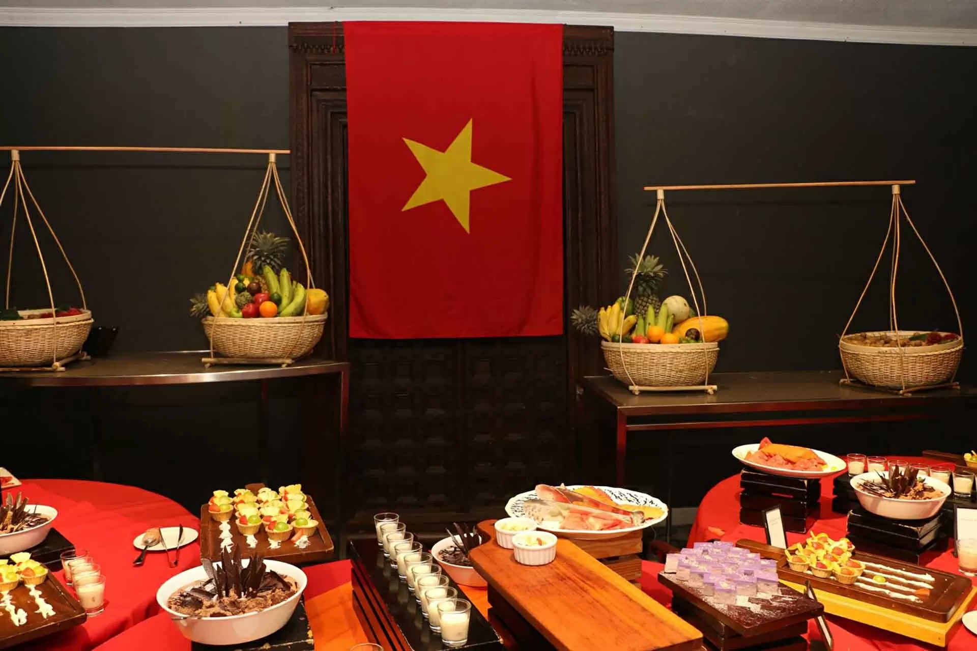 Celebrating 80 years of the August Revolution, National Day, and 55 years of Vietnam-Sri Lanka diplomatic relations