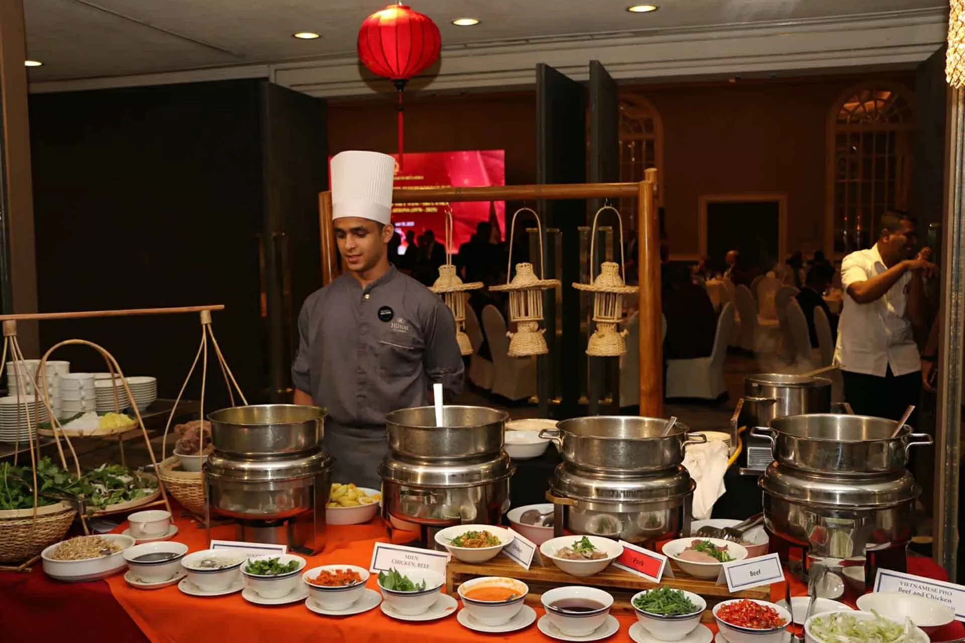 Celebrating 80 years of the August Revolution, National Day, and 55 years of Vietnam-Sri Lanka diplomatic relations