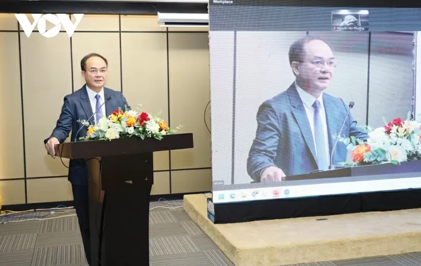 Implementation of ASEAN Socio-Cultural Community goals under review Implementation of ASEAN Socio-Cultural Community goals under review