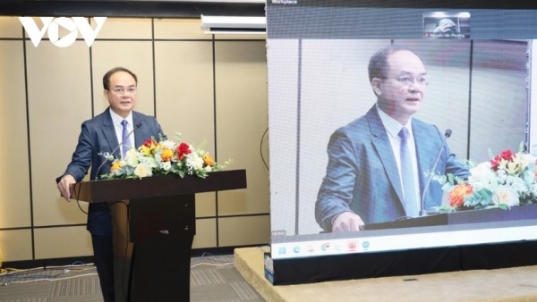 Ministry chairs national conference reviewing implementation of ASEAN Socio-Cultural Community goals in Vietnam