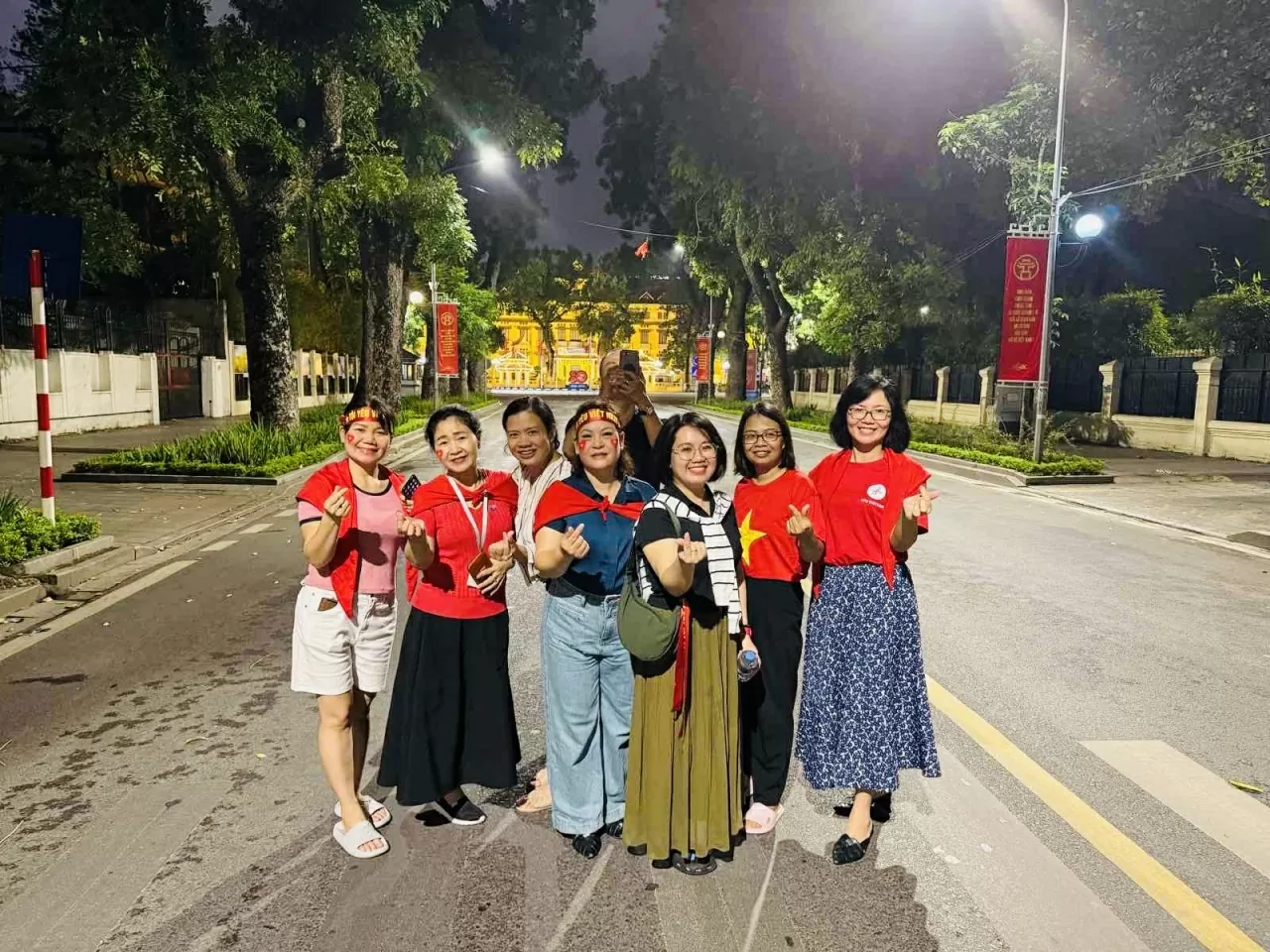 80 Years of National Day: Honouring patriotism through small deeds