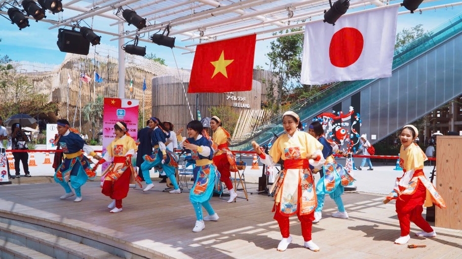 Vietnam-Japan relations: A model of cooperation amidst international turbulence