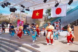 Vietnam-Japan relations: A model of cooperation amidst international turbulence