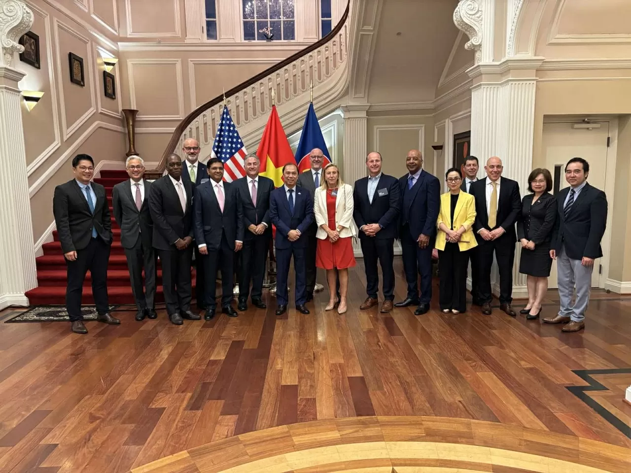 80 years of Vietnamese diplomacy: A proud and ever-fresh journey 80 years of Vietnamese diplomacy: A proud and ever-fresh journey