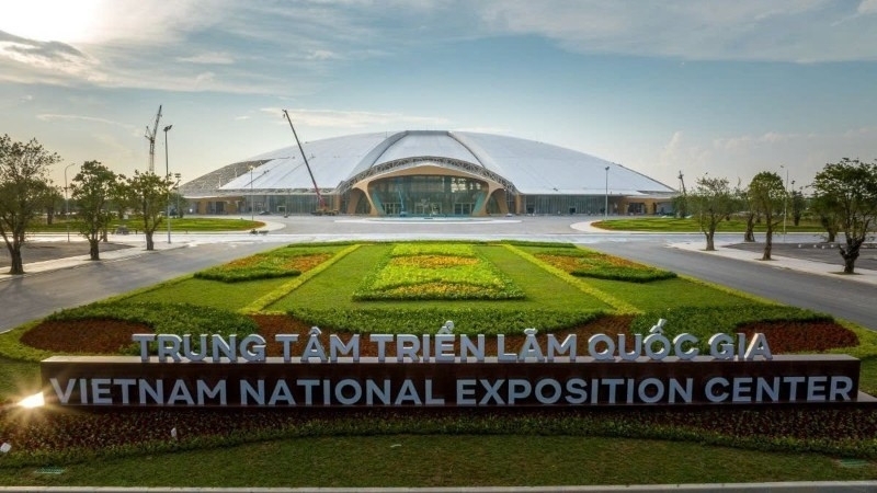 Numerous activities to take place at Vietnam Exposition Centre on National Day celebration