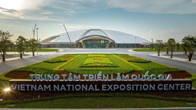 Numerous activities to take place at Vietnam Exposition Centre on National Day celebration Numerous activities to take place at Vietnam Exposition Centre on National Day celebration