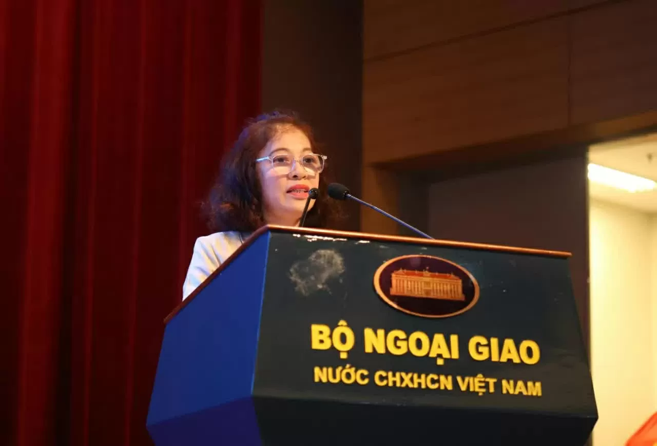 6th 'I love diplomacy' summer camp: Young diplomats with the nation’s heroic history 6th 'I love diplomacy' summer camp: Young diplomats with the nation’s heroic history