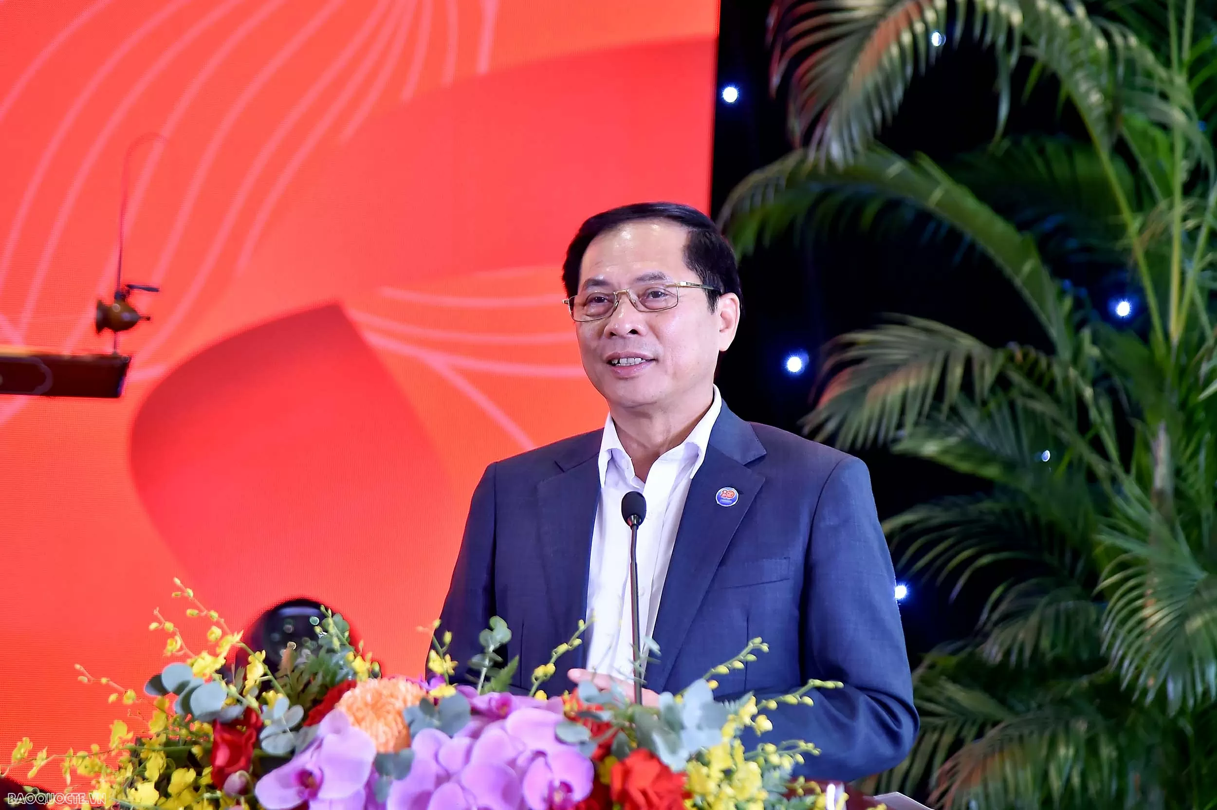 80 years of Vietnamese diplomacy: Honouring generations of diplomats