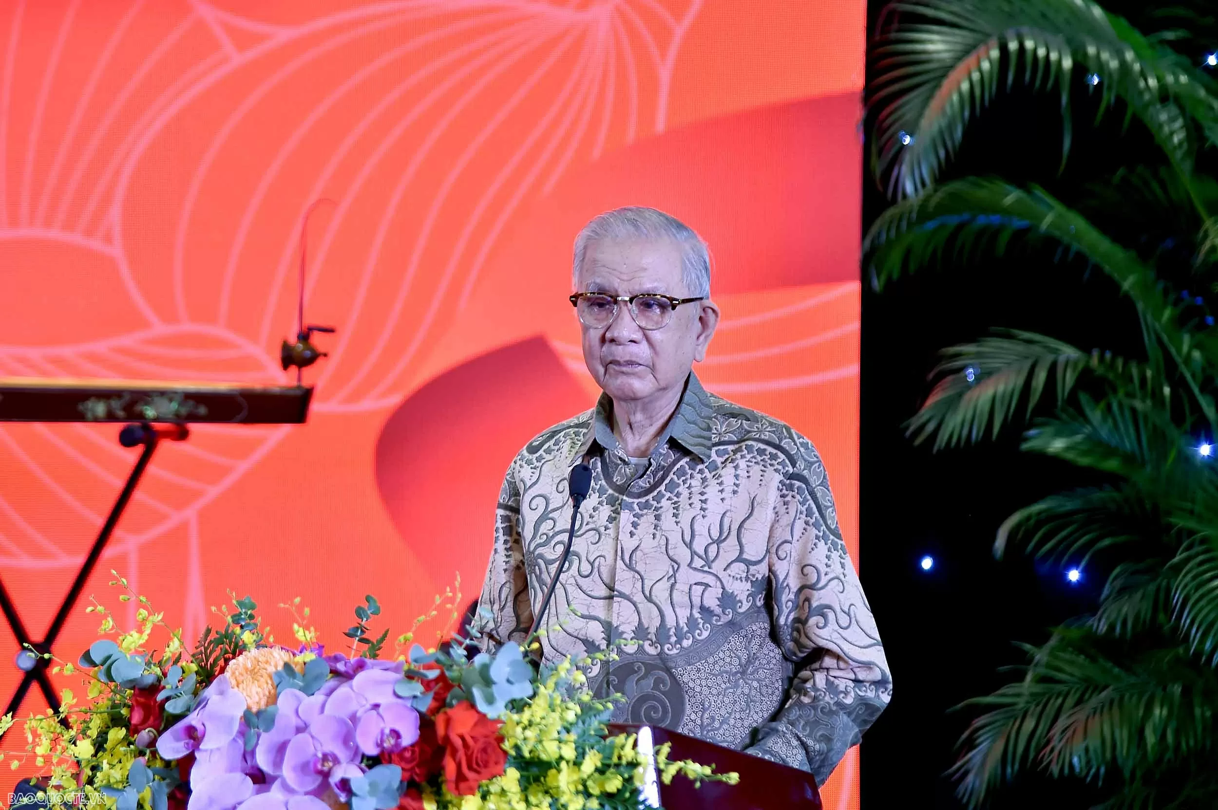 80 years of Vietnamese diplomacy: Honouring generations of diplomats